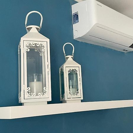 Apartmán Casa Camilla Duino Exteriér fotografie