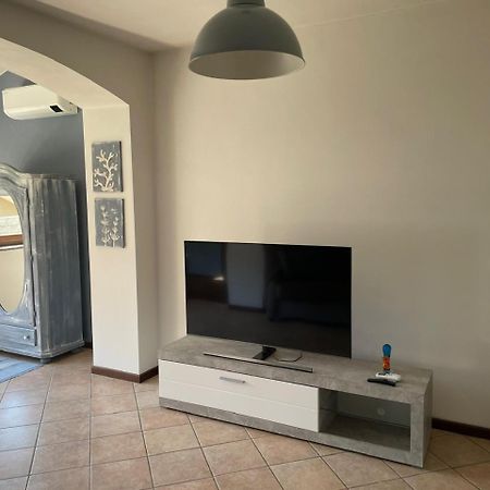 Apartmán Casa Camilla Duino Exteriér fotografie