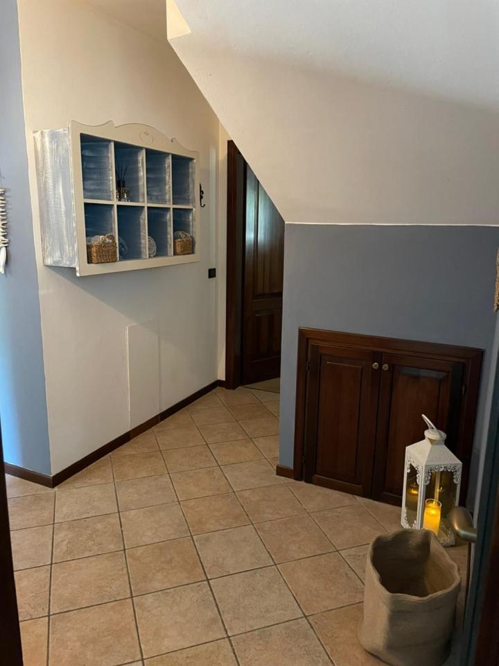 Apartmán Casa Camilla Duino Exteriér fotografie
