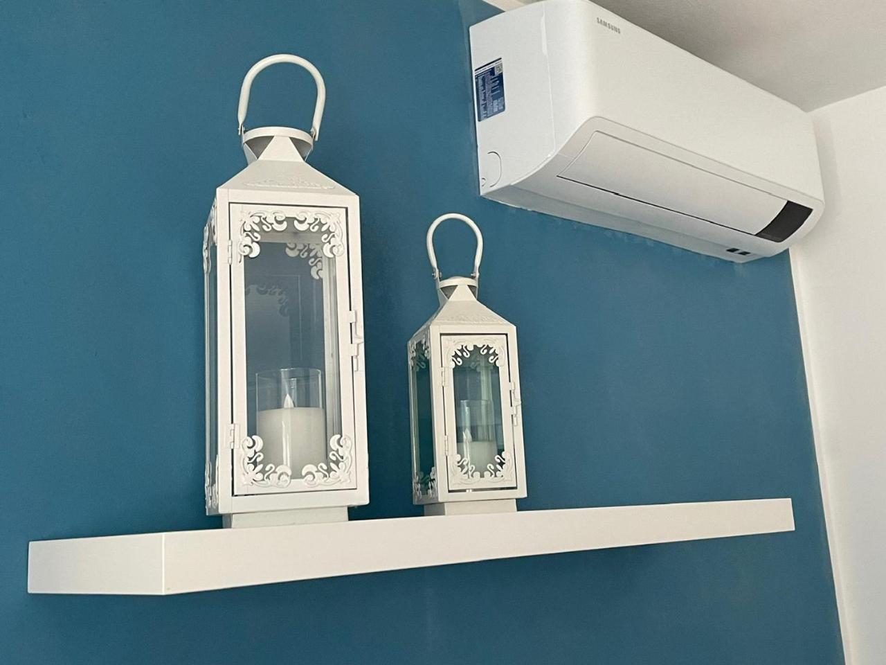 Apartmán Casa Camilla Duino Exteriér fotografie