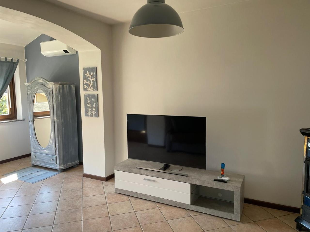 Apartmán Casa Camilla Duino Exteriér fotografie