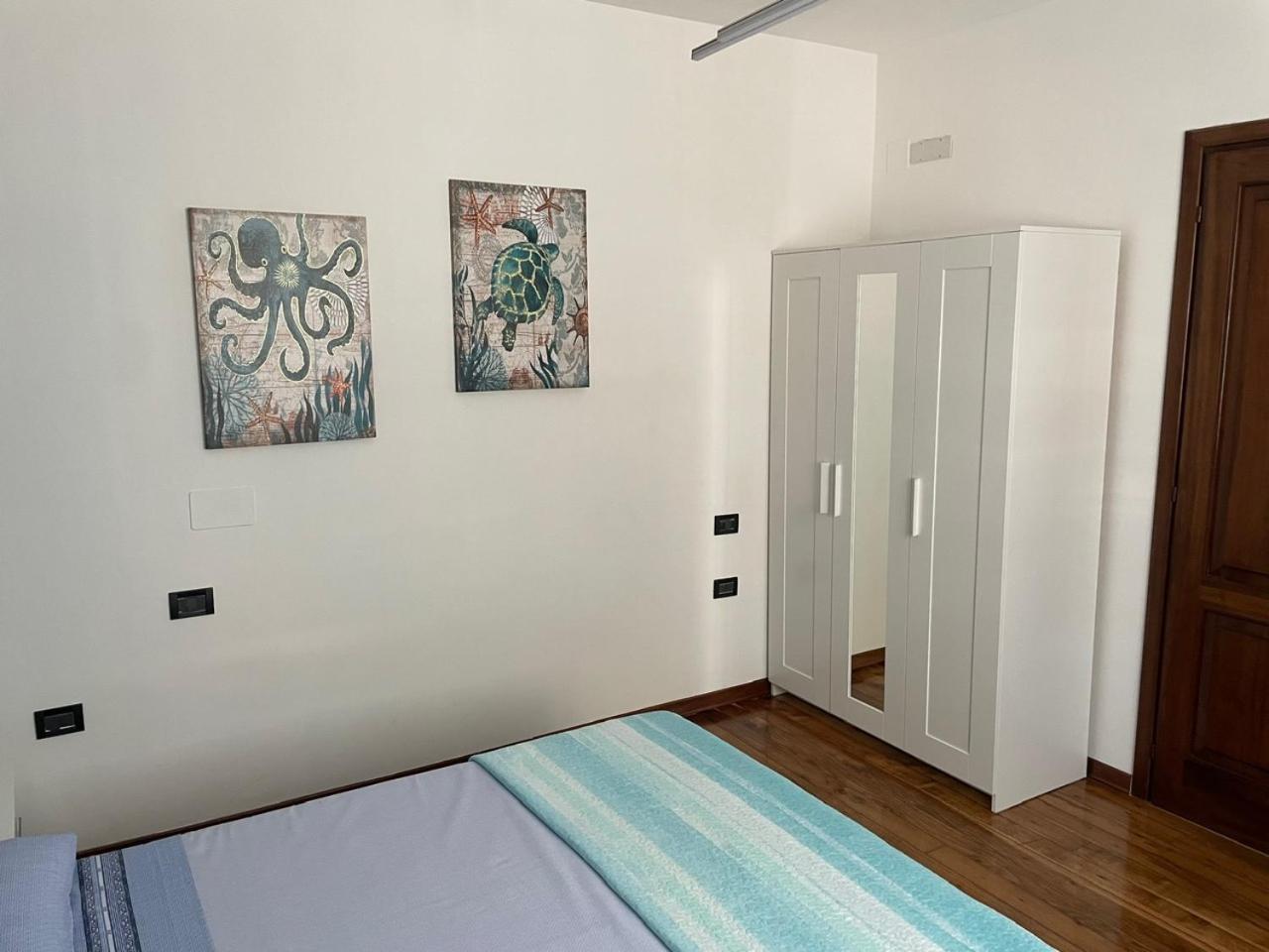 Apartmán Casa Camilla Duino Exteriér fotografie