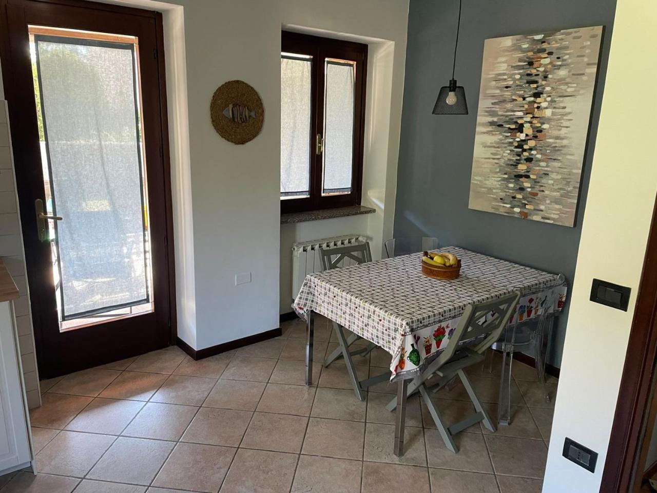 Apartmán Casa Camilla Duino Exteriér fotografie