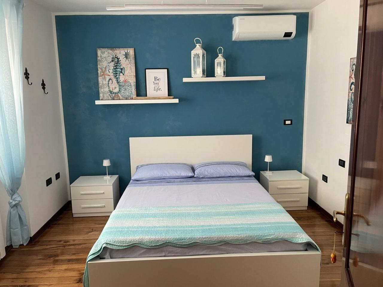 Apartmán Casa Camilla Duino Exteriér fotografie