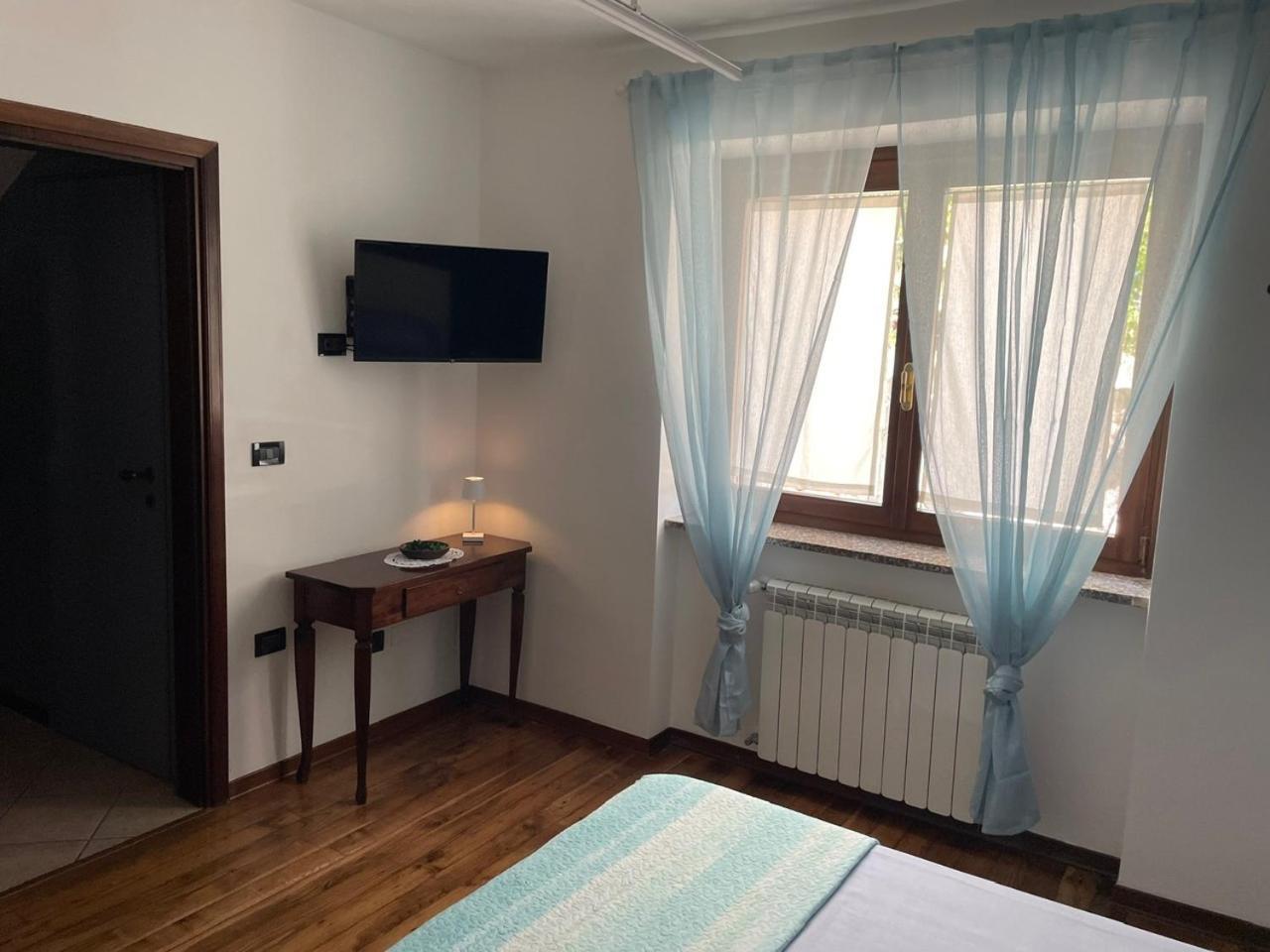 Apartmán Casa Camilla Duino Exteriér fotografie