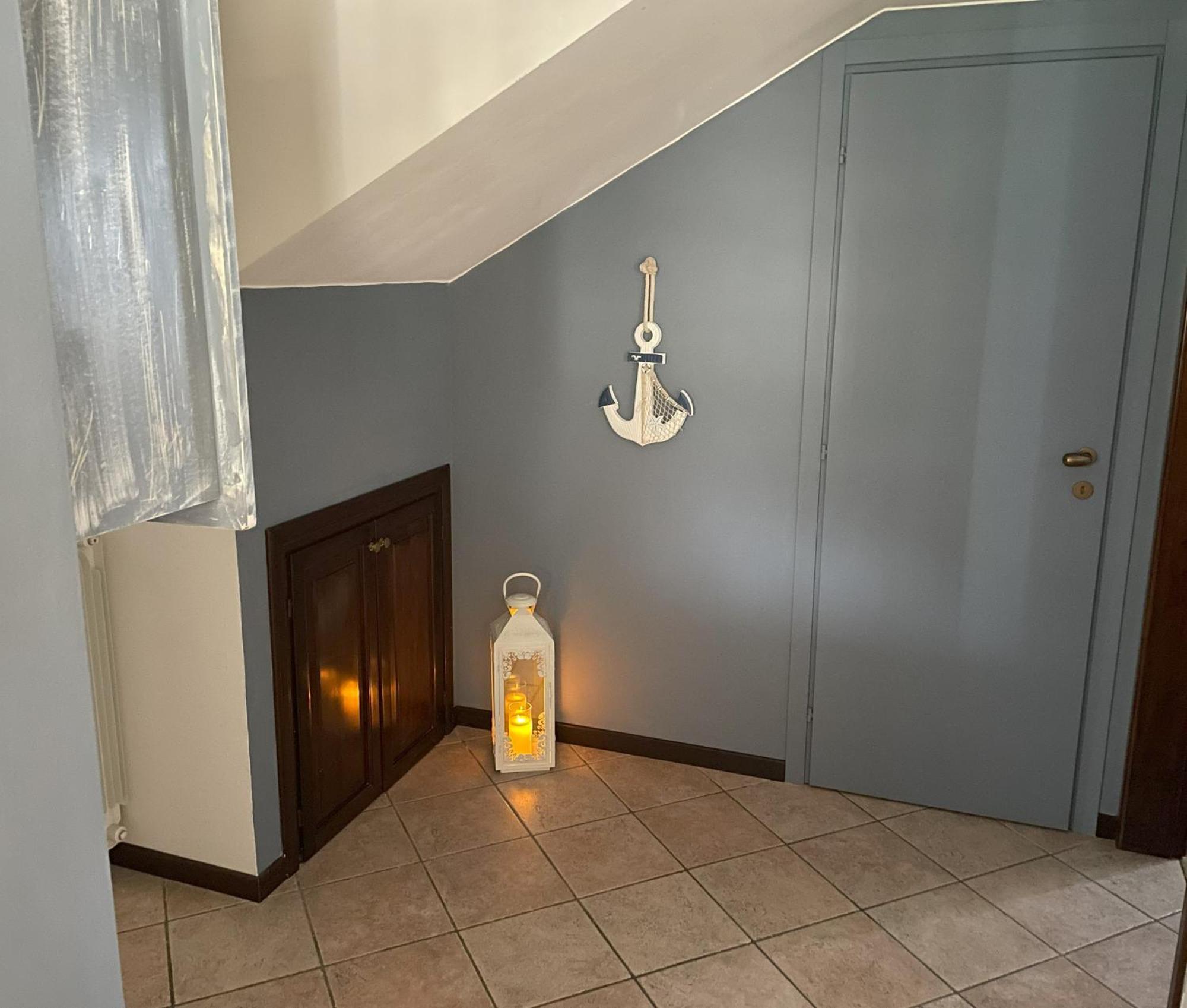 Apartmán Casa Camilla Duino Exteriér fotografie